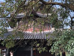 -文昌阁