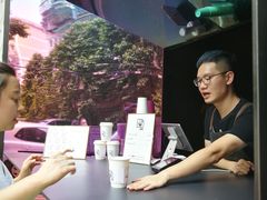 -JPG coffee(广州体育西店)