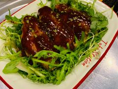 -Tubestation站点比萨(五道营店)