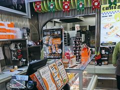 -小香港(凤凰大街店)