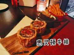 -Cooking Man(中懋天地店)