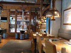 大堂-喜来稀肉(望京店)