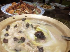 -巴依兄弟西域美食(机场店)