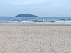 -石梅湾艾美度假酒店