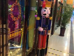 -金青果甄选KTV(劳动公园店)