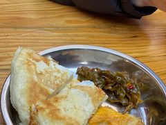 -88号小吃店·经典云南菜·地道纳西美食