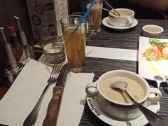 -斗牛士牛排餐厅(嘉里汇店)