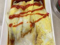 -冠记·肠粉粥品专家(江南大道店)