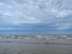 -渡海小渔村.老辈日照菜