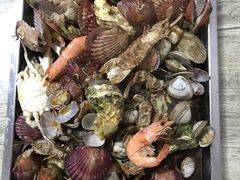 -晓伟海鲜家常菜