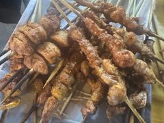 -新疆艾麦尔烧烤(丰台路口店)