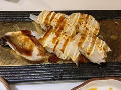 -羽寿司(东方宝泰店)