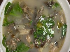 -清真牛街祥云轩门钉肉饼(左家庄店)