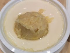 榴莲双皮奶-满记甜品(加州阳光开元广场店)