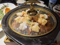 -绿茶餐厅(燕郊永旺店)