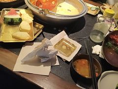 -牛New寿喜烧(闵行龙湖天街店)