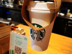 -星巴克(汕尾信利城市广场店)