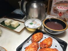 -佬肥猫·浙江乡村菜(国华广场店)