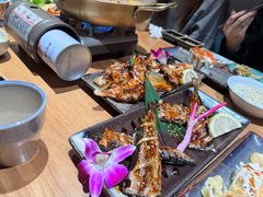 -花道寿司·料理(东城店)