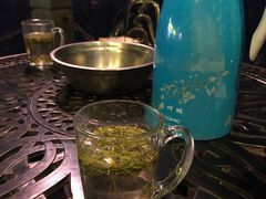 -湖畔居茶楼(湖滨店)