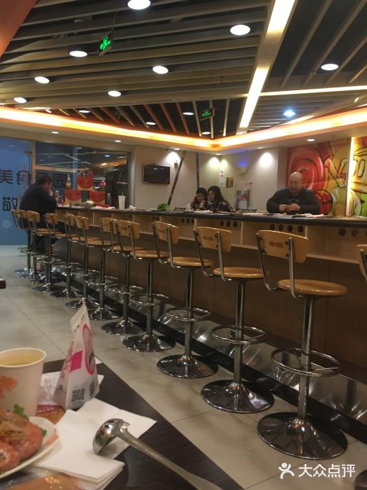 呷哺呷哺(世贸.工三店)图片