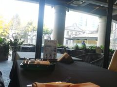 -Efes Turkish & Mediterranean Cuisine 艾菲斯餐厅(陆家嘴店)