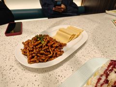 -玉林烤鸭店(垡头店)