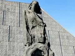 -侵华日军南京大屠杀遇难同胞纪念馆