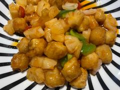 -隆喜元鱼汤包·海鲜(中联广场店)