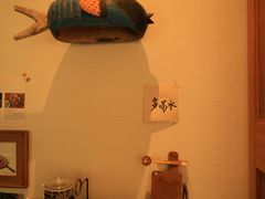 -懒鱼时光馆(沙坪坝店)