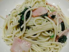 -萨莉亚意式餐厅(莲花国际广场店)