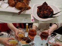 -金时代顺风大酒店(爱琴海购物中心店)