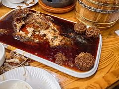 -苹果树下艺术餐厅(通州店)