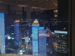 -金陵饭店 56F 家·海鲜火锅餐厅