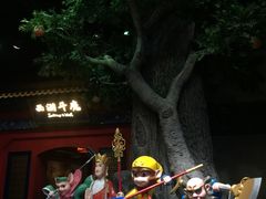 -万达影城(汉街万达广场IMAX店)