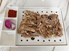 -老毛手抓·盐池滩羊非遗手抓(宁夏总店)