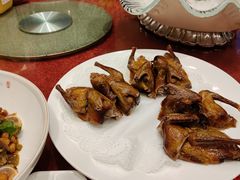 -一品粤珍轩(吴中路店)