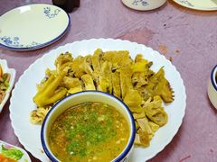 -洪霞餐馆