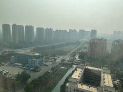 -常熟理文铂尔曼酒店