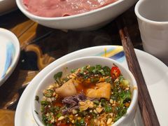 -小天鹅火锅·一线江景洪鼎旗舰店(洪崖洞店)