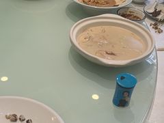 -大清花饺子(山庄店)