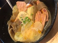 -福腾鱼香 Futeng Fish & Grill