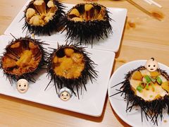 -海胆小馆(东北水饺·春柳店)