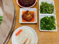 -鲜呦蒸汽石锅鱼(北辰路店)