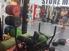 -Stone Motion释动健身