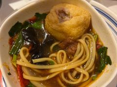 -许府牛火锅(信义坊总店)