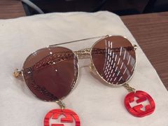 -LensCrafters亮视点(东方新天地店)