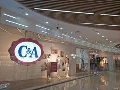-C&A(新田360广场店)