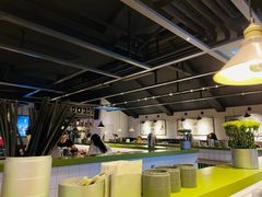 大堂-壹小馆.皇城老妈(成都太古里店)