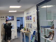 -思训家演讲口才培训(上城校区)